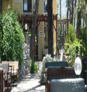 Monte Beach Resort مرمريس المظهر الخارجي الصورة